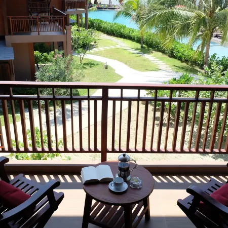 Koh Ma Beach Resort