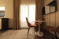 Nest Inn Charm Apartment Hotels in Copalnic - Manastur