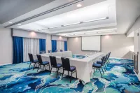Hampton Inn & Suites Amelia Island-Historic Harbor Front فنادق في فرناندينا بيتش