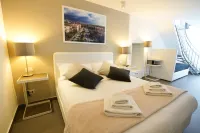 Le Stanze di Piazza Cairoli Hotel in zona D’Arrigo Fiori