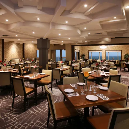 Resorts Casino Hotel Atlantic City Отели рядом с достопримечательностью «Atlantic City Historical Museum»