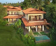 Niraamaya Wellness Retreats Backwaters and Beyond Kumarakom Các khách sạn ở Kumarakom