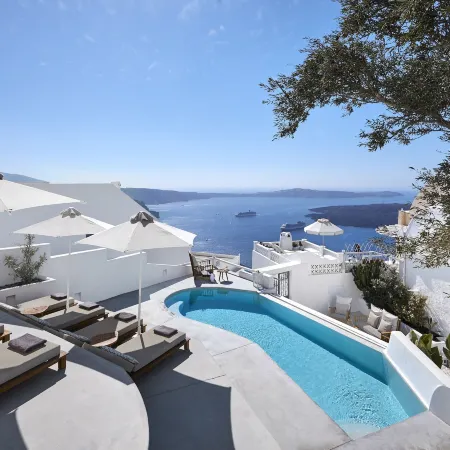 Senses Suites