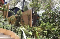 Desnivel Hotels in Temascaltepec