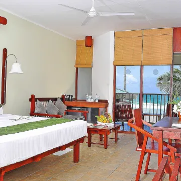 Koggala Beach Hotel