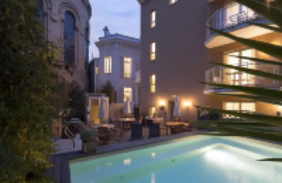 Villa d'Estelle