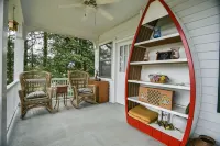Love Lane Bed & Breakfast Hotels in Lake Junaluska