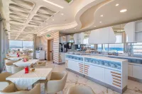 Hotel la Margherita & Spa - Frühstück