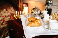 Brackenborough Hotel, BW Signature Collection - 朝食