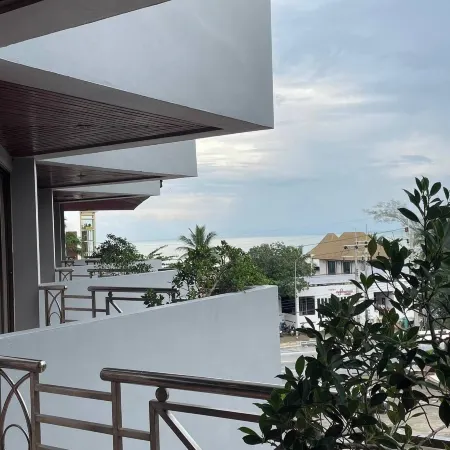 Supar Royal Beach Resort