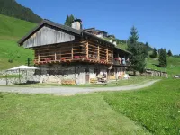 Albergo Diffuso Sauris in Lateis Hotel in zona Fantasy Park Forni di Sopra