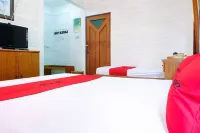 RedDoorz Syariah Near Kopeng Treetop Adventure Hotels in Grabag
