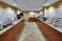 Hampton Inn Manchester Downtown - Bữa sáng