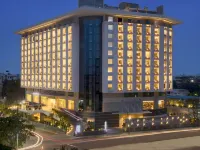 Novotel Vijayawada Varun Hotels near Kanakadurga temple