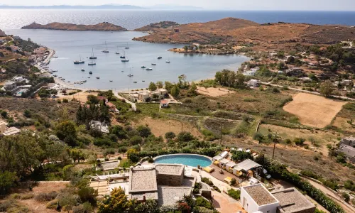 Aigis Suites Kea