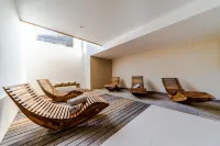 Quercus Appartements Contactless Check-IN - spa