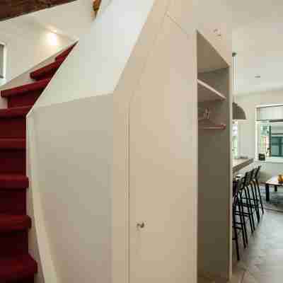 Stayci Serviced Apartments Denneweg Others