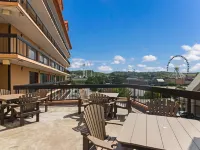 Mountain Vista Inn & Suites - Near the Island InPigeon Forge