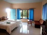 Peace Pool Resort Hotels in Khun Han