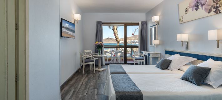 Apartamentos Colón Playa Hôtels à&nbsp;: Las Palmas