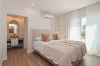 Hostería & Spa de La Cascada Hotels in Tandil