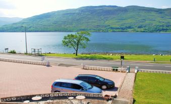 The Willows - Room Only Accommodation