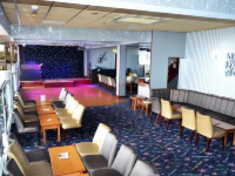 Lyndene Hotel Hotels in Blackpool
