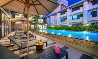 Plaai Prime Hotel Rayong