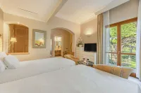 Tombolo Talasso Resort Hotels in 