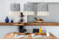 Seven Suites - breakfast