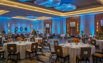 Pasea Hotel and Spa