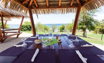 Karibea Sainte Luce Hotel