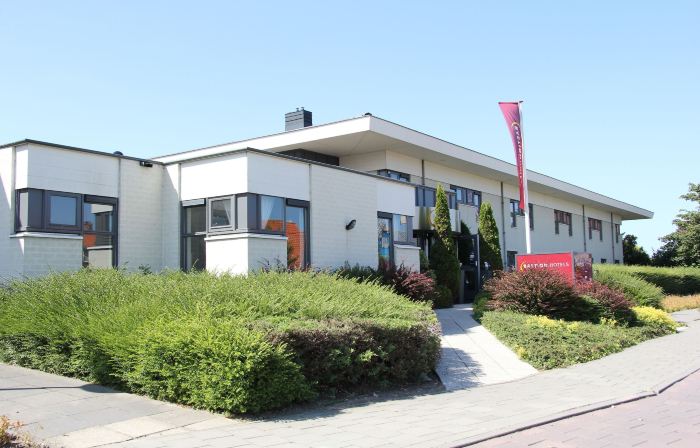 Bastion Hotel Leiden - Oegstgeest