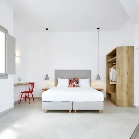 Aperanto Suites