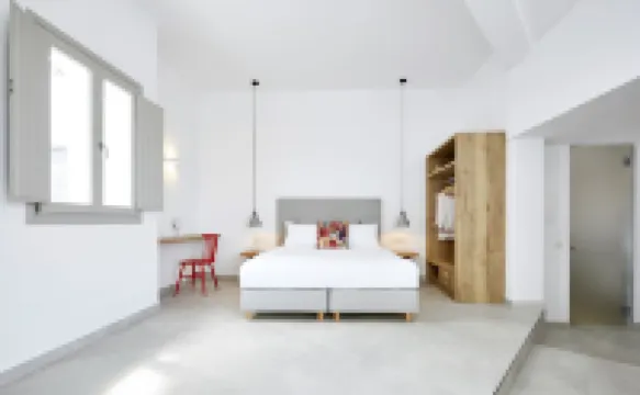 Aperanto Suites