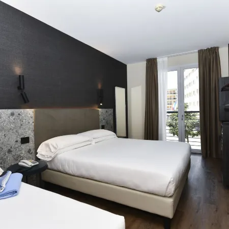 Hotel Eden