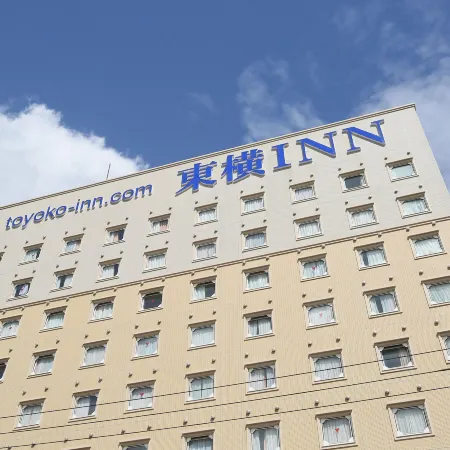 Toyoko Inn Okinawa Ishigaki-Jima