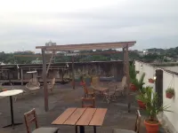 Woodpecker Lodge, Kuching