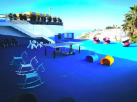 里爾索爾酒店 Comarca Sur酒店