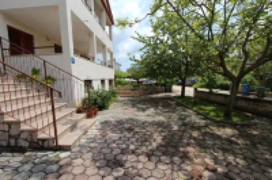 Rooms and Apartment Sanja