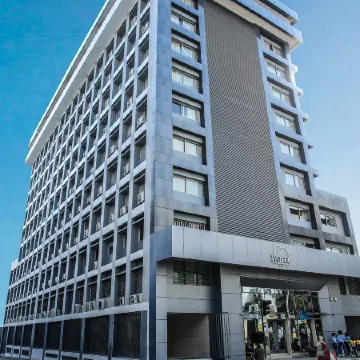 Hôtel Ivotel Abidjan