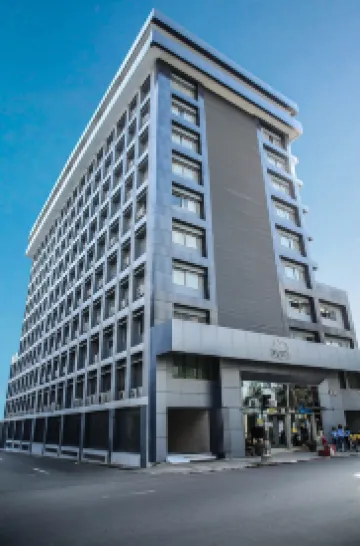 Hôtel Ivotel Abidjan