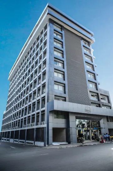 Hôtel Ivotel Abidjan