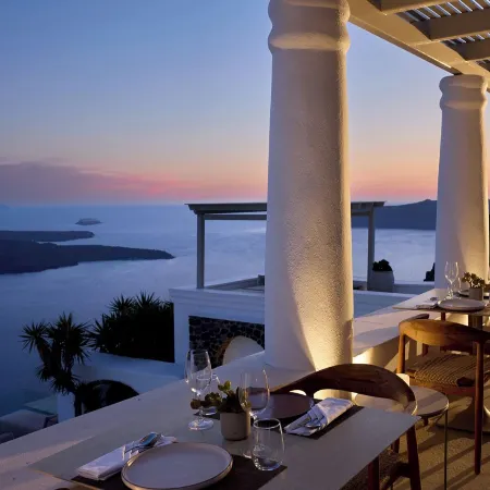 Iconic Santorini, a Boutique Cave Hotel by Sandglass