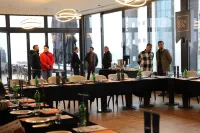 B&C Hotel Hotels in Atakum