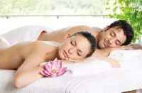 Park Royal Beach Acapulco - All Inclusive - spa