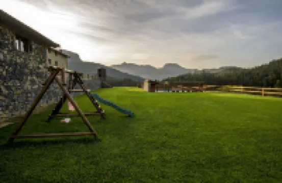 Apartamentos Baolafuente