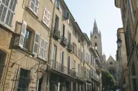 Hotel Cardinal