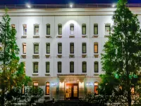 Van Cort Landt Hotel Các khách sạn gần JR Aira station