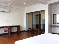 Hotel J Negombo Hotel a Negombo